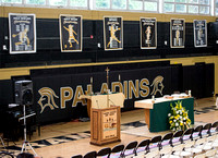 Paramus Catholic HS Class of 2016 Baccalaureate Mass