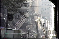 9/11 pictures/video