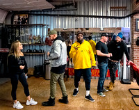 State Of Fitness Desmond, Enzo, Wyclef and others 10 31 2019